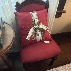 Antique Chairs