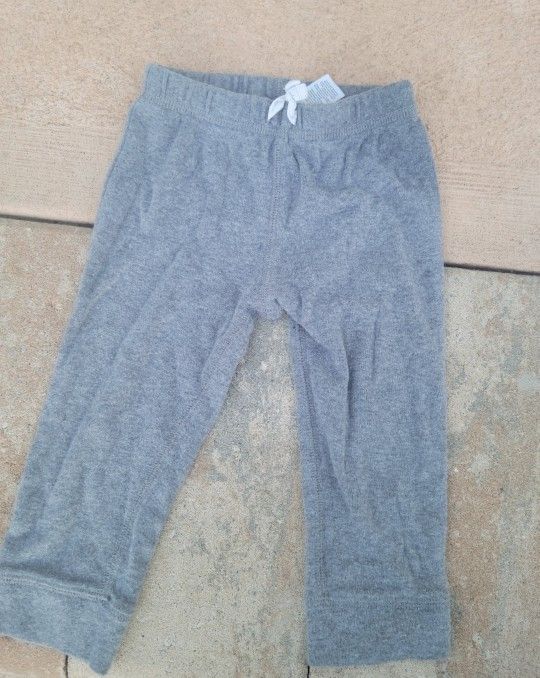 Carter's Baby Boy Jogger