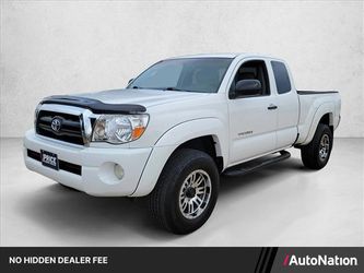 2006 Toyota Tacoma