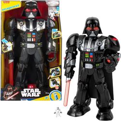 Fisher-Price Imaginext Star Wars Darth Vader Figure