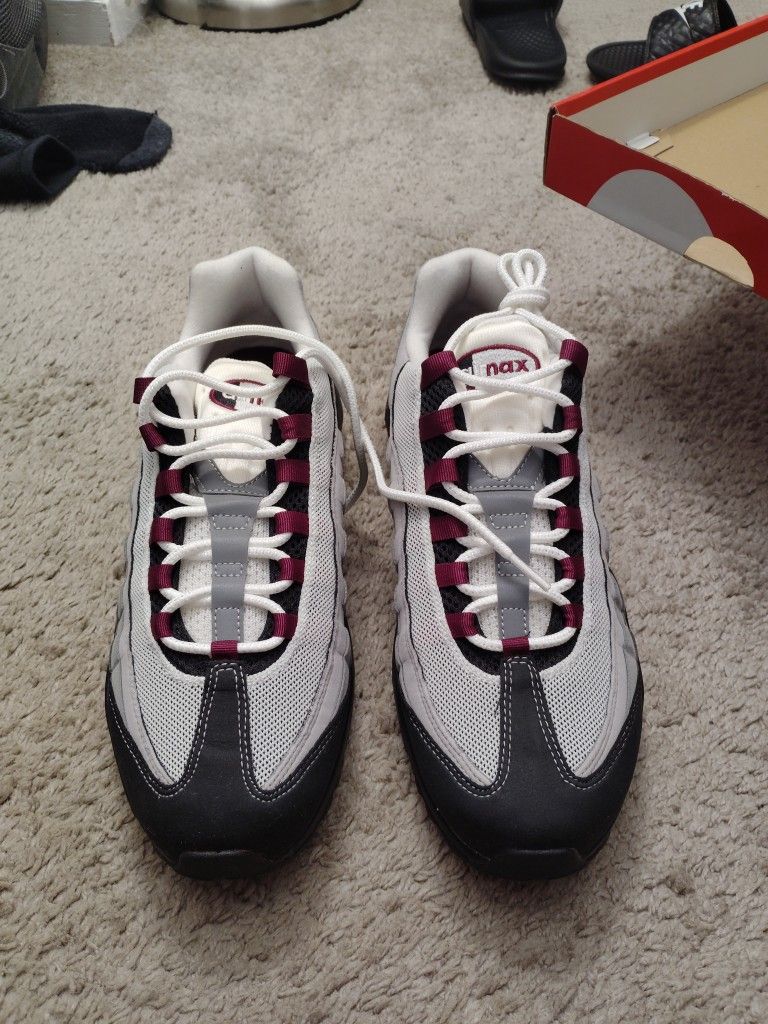 Nike Air Max 95