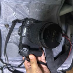 Canon EOS RP Mirrorless