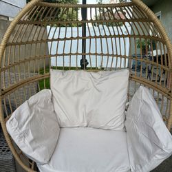Egg Chair