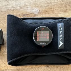 Hyperice Venom Back Massager *Read description*