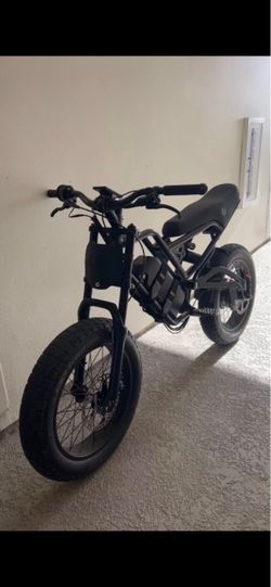 🔥 GHOST CAT F4X — 400 MILES | LOADED WITH UPGRADES! 🔥