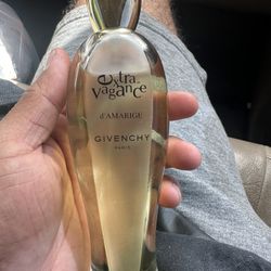 Givenchy Perfume