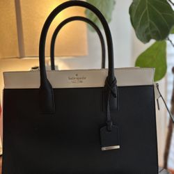 Kate Spade Shoulder Bag With Strap 