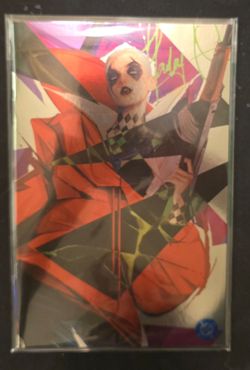 SDCC 2026 EXCLUSIVE ABSOLUTE BATMAN #22 MUJU MONSTER VARIANT