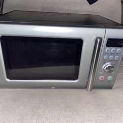 Breville Microwave 