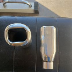 Exhaust Tips