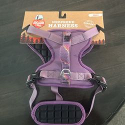 Puppy Harness