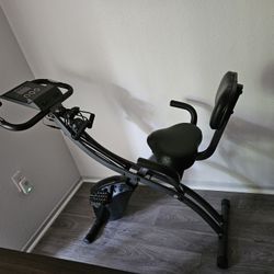 Exercise Bike