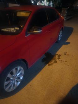 Jetta 2013 2.5