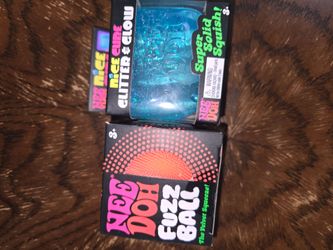 Nedoh fuzz ball