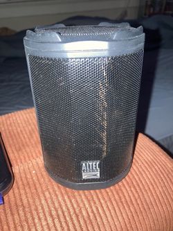 Altec Bluetooth Speaker