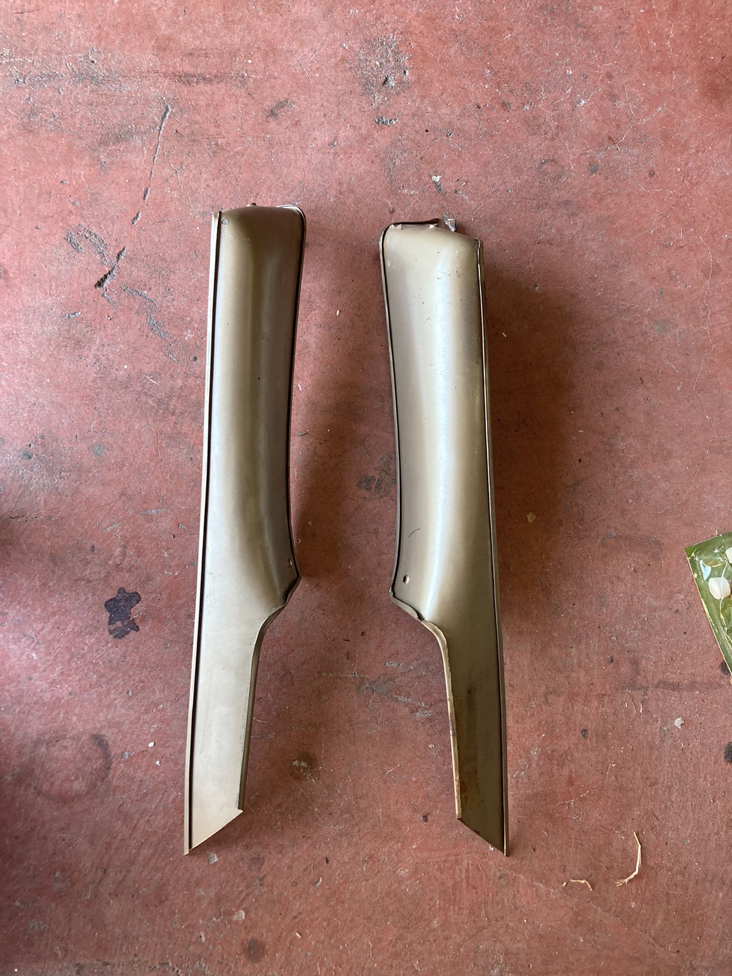 1963-1964 Buick Riviera Parts