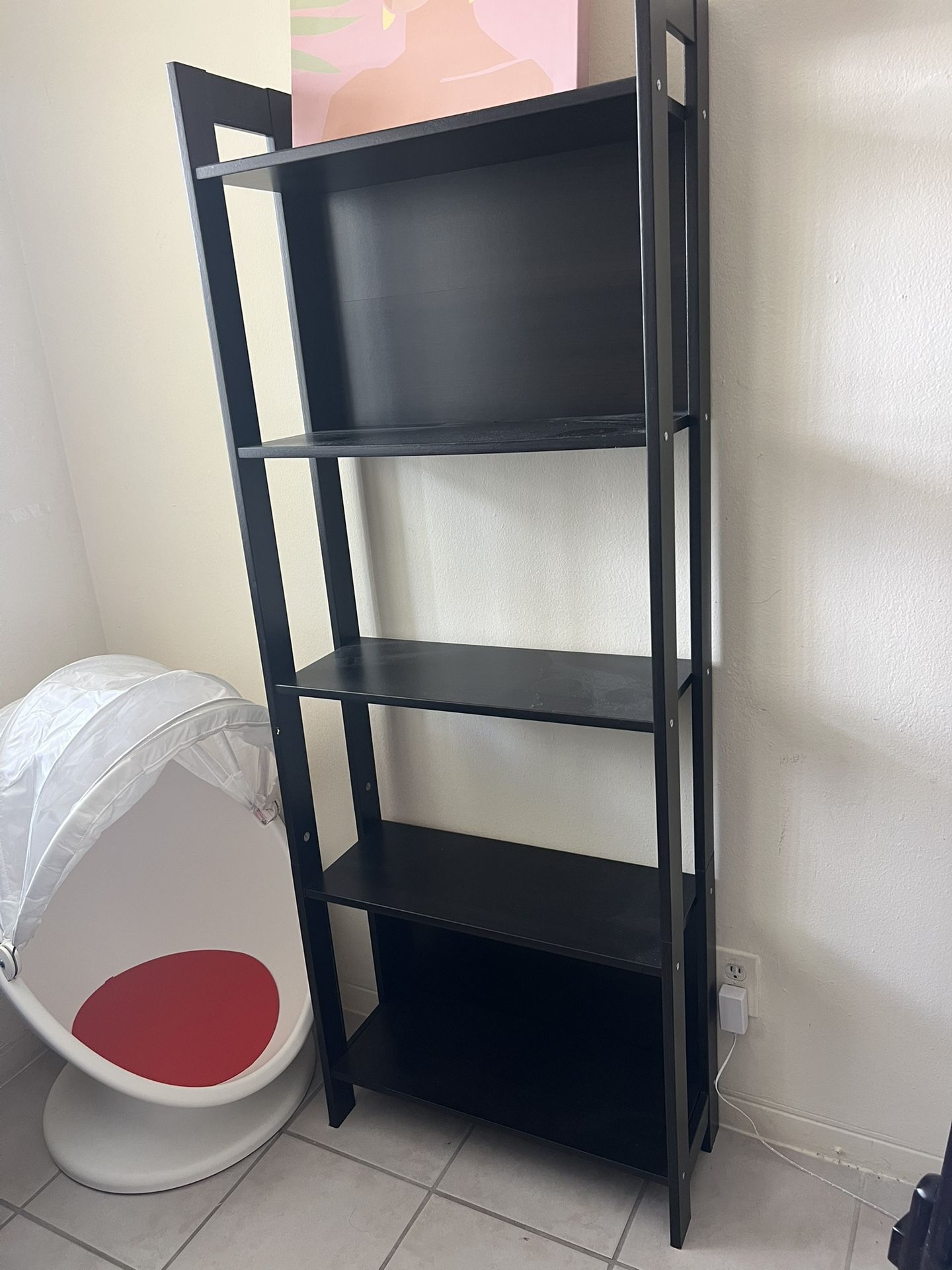 Book shelf .. Will Deliver..