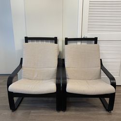 IKEA Armchairs