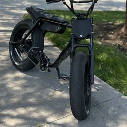 Super 73 Se Miami 366 Miles And Counting