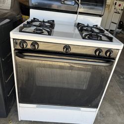 Gas Stove
