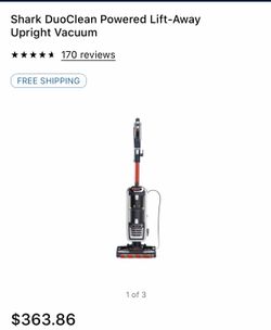 Vacuum