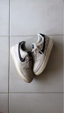Nike AF1 LeBron James size 10