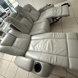 Couch 3-seater