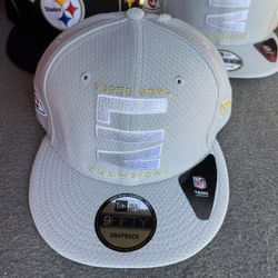 Chiefs Super Bowl Champs Hat
