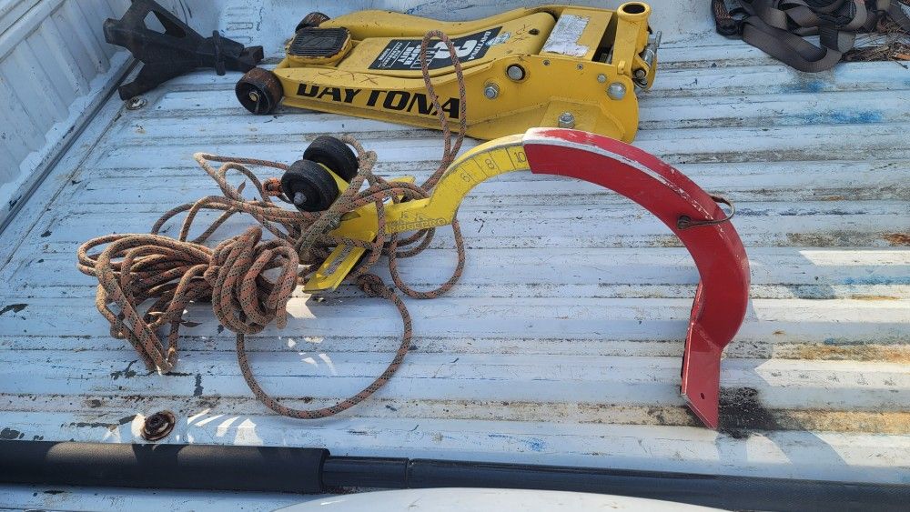 RidgePro Roofing Anchor