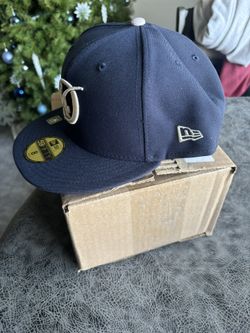 Dodgers Hat 