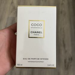 COCO CHANEL FRAGRANCE 