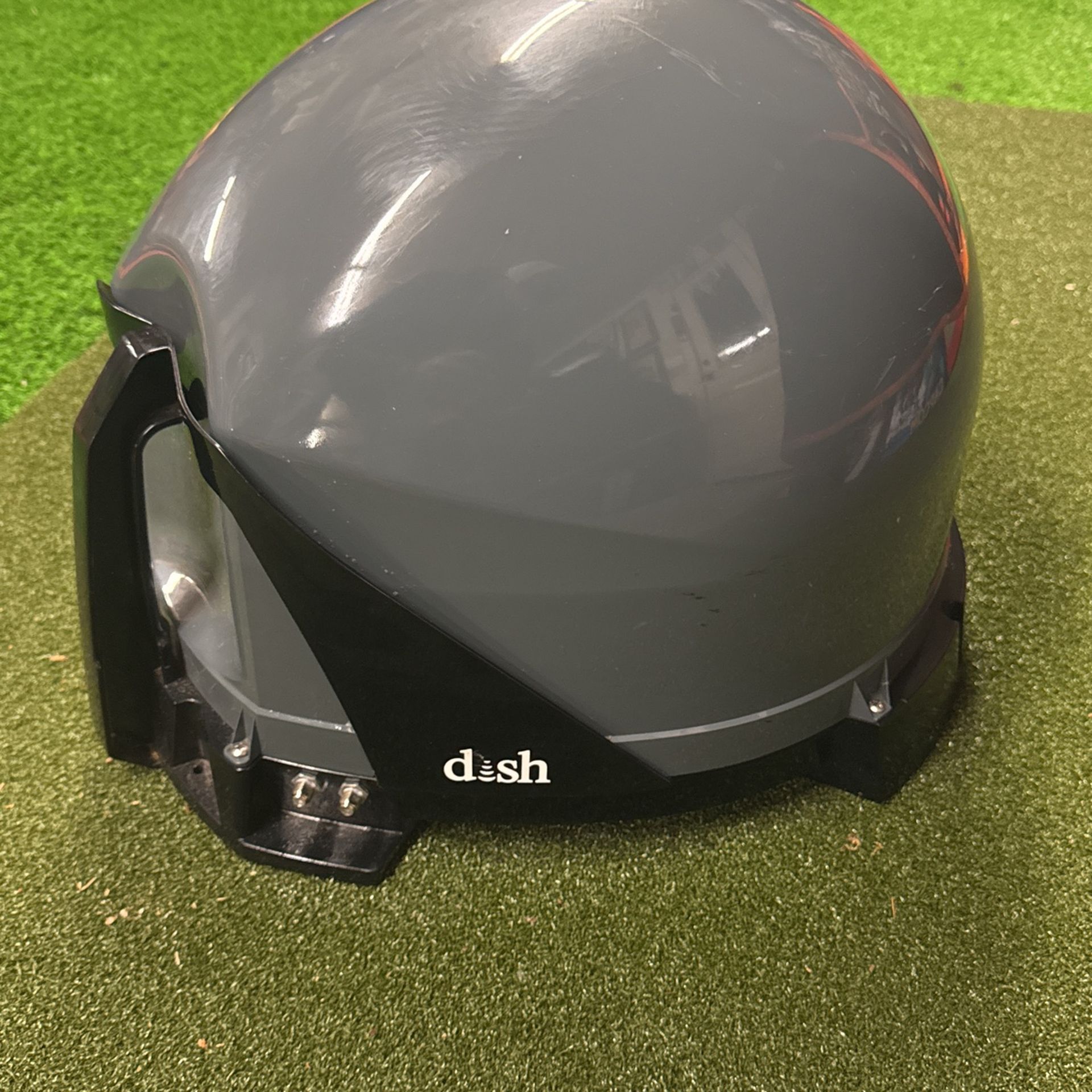Dish King Tailgater 2