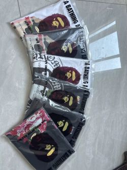 A BATHING APE (BAPE) • T-SHIRT XL