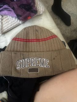 Supreme Beanie