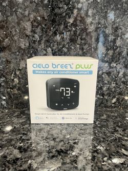 Smart WiFi Air Conditioning Controller 