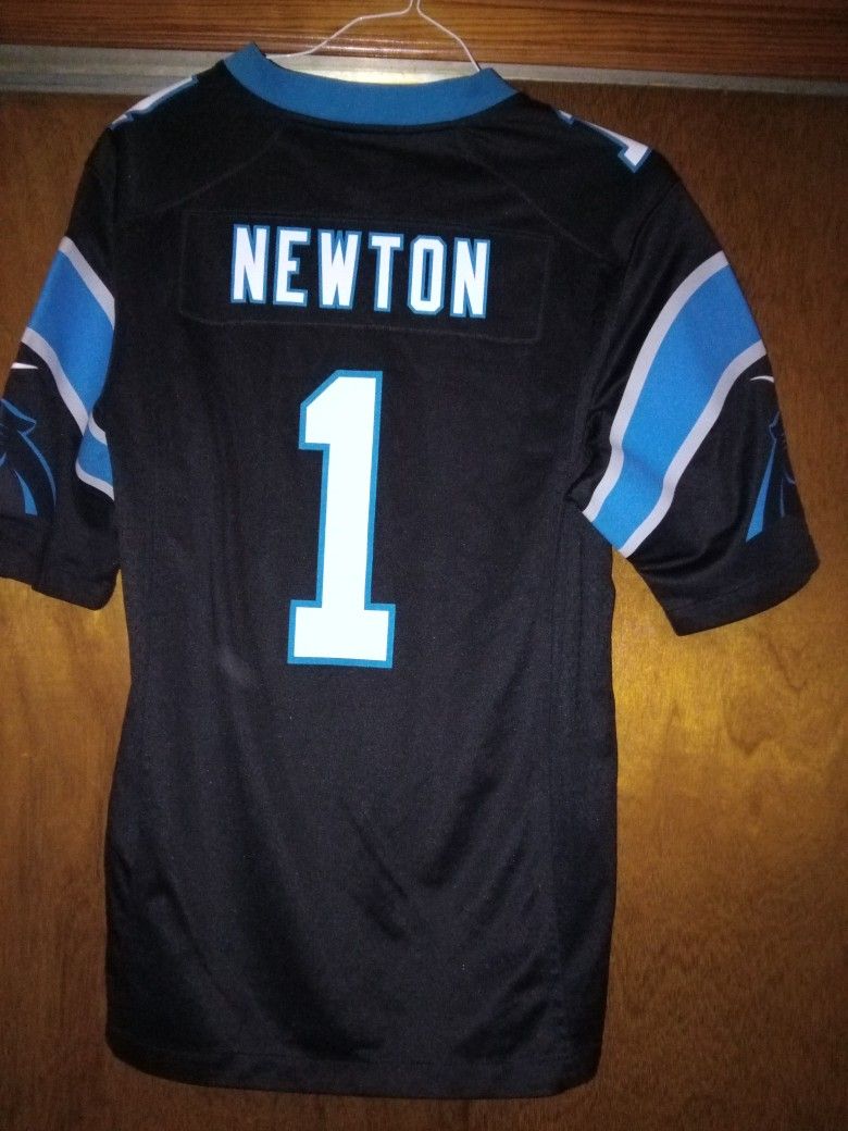 Panthers Jersey