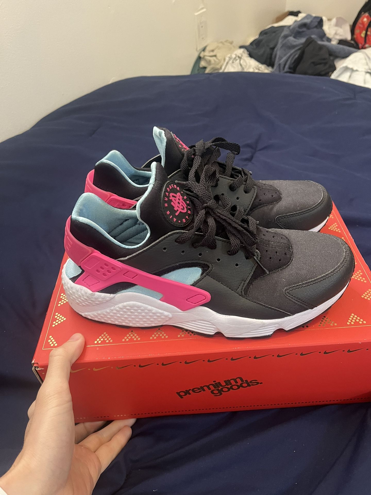 Nike Huarache
