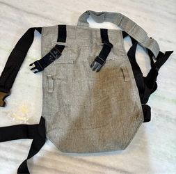 Baby high chair cover for chair
