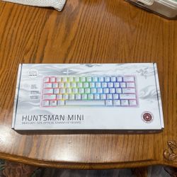 Huntsman Mini 