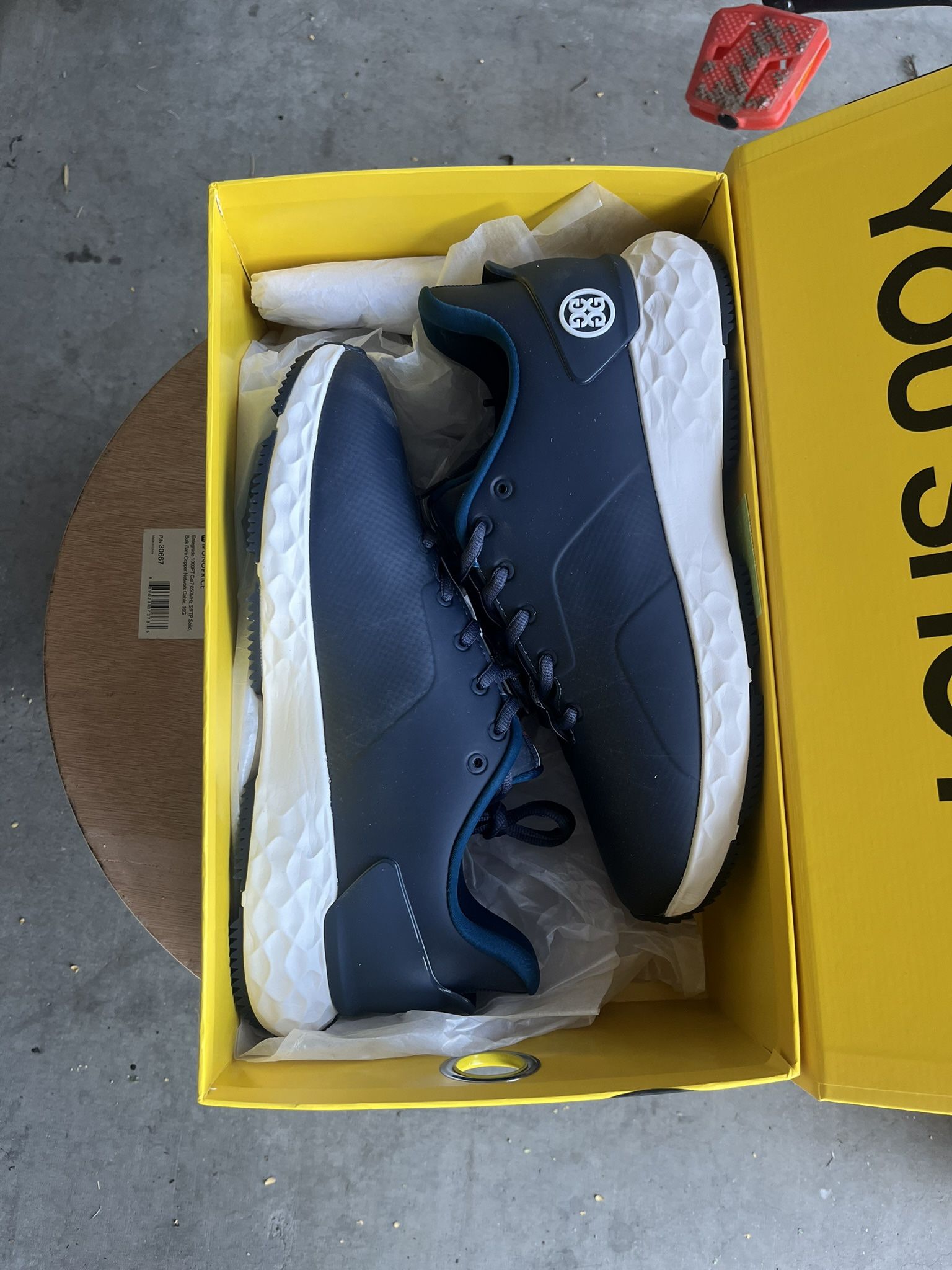 G Fore Golf Shoes for Sale in Peoria, AZ - OfferUp