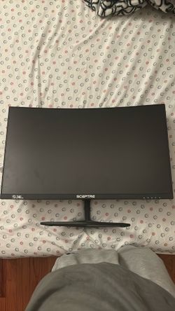 SCEPTRE 240 hz Gaming Monitor