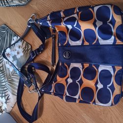 Coach Purse E1394-F23936