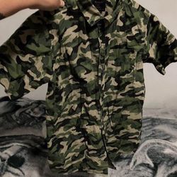 $5, Boys Shirt XL 14/16