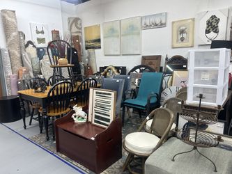 Home decor and furniture