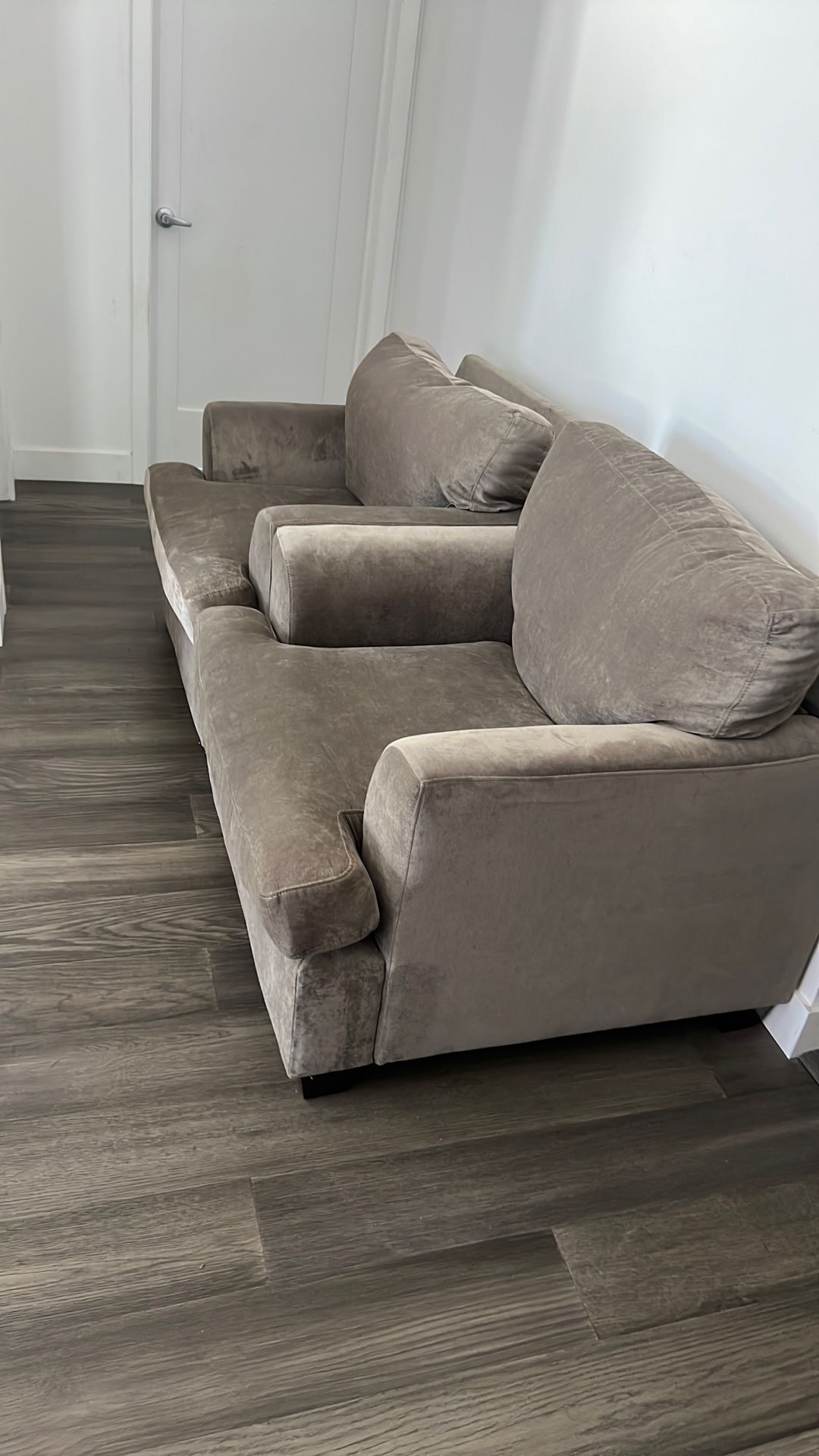 Couches