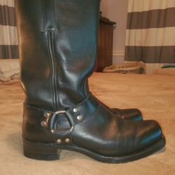 BILTRITE BIKER BOOTS SIZE 11