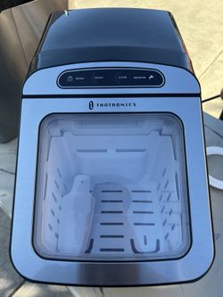 Taotronics Ice Maker