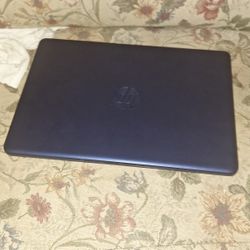 Stream 14 laptop Hp Blue