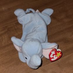 Ty Beanie Baby "Peanut"