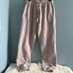 White Fox Boutique Women’s Offstage Jogger Sweatpants